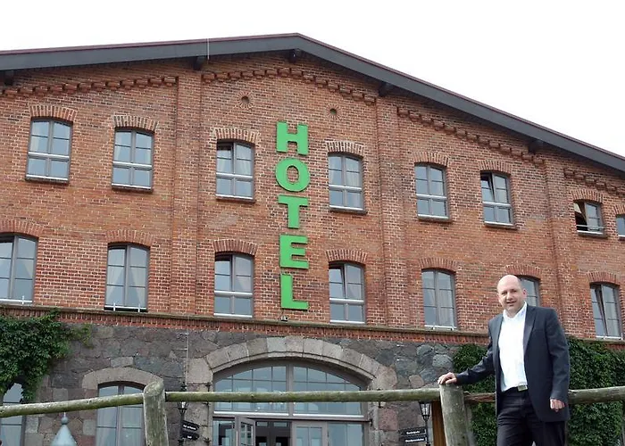 Landhotel Zur Scheune