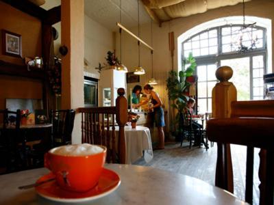 Zur Scheune Hotel Robel