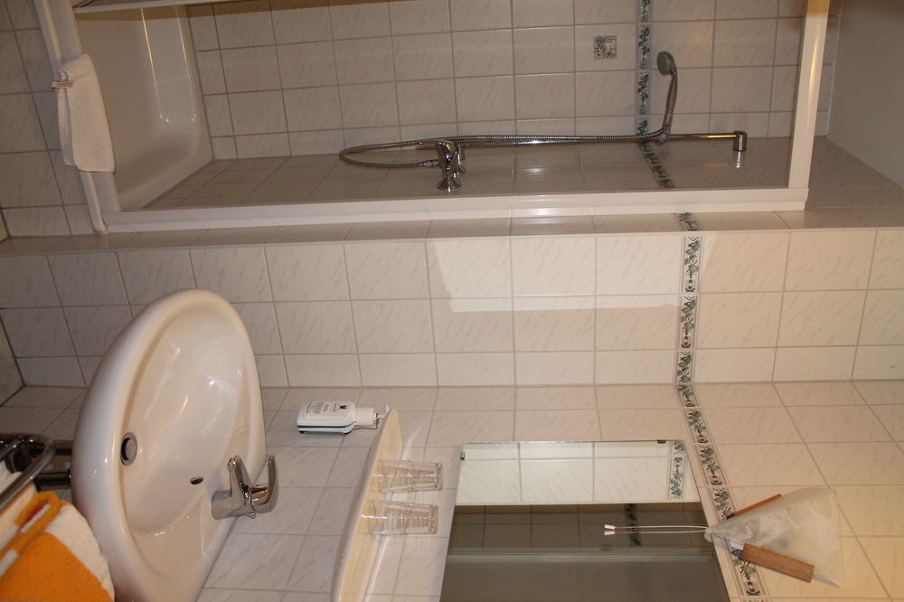 Hotel Zur Scheune Robel