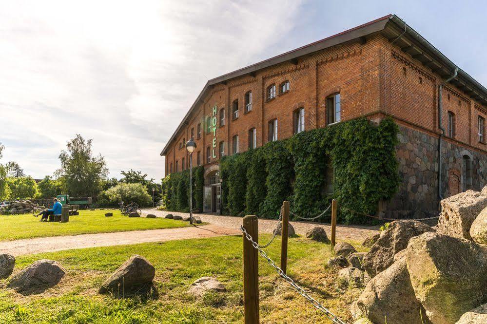 Zur Scheune Hotel 3*