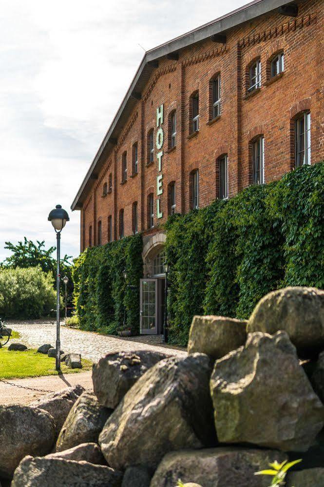 Hotel Zur Scheune Robel