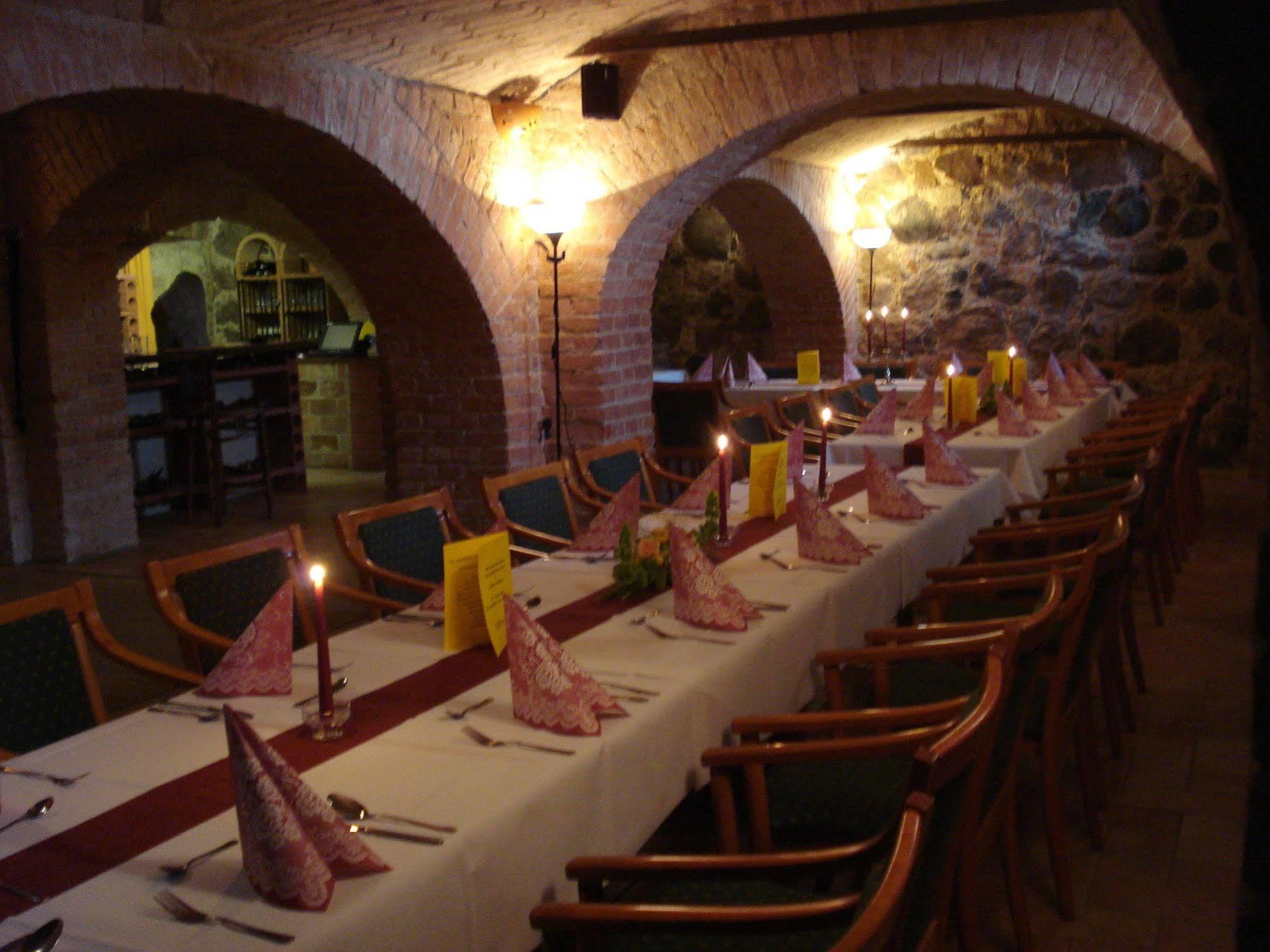 Zur Scheune Hotel